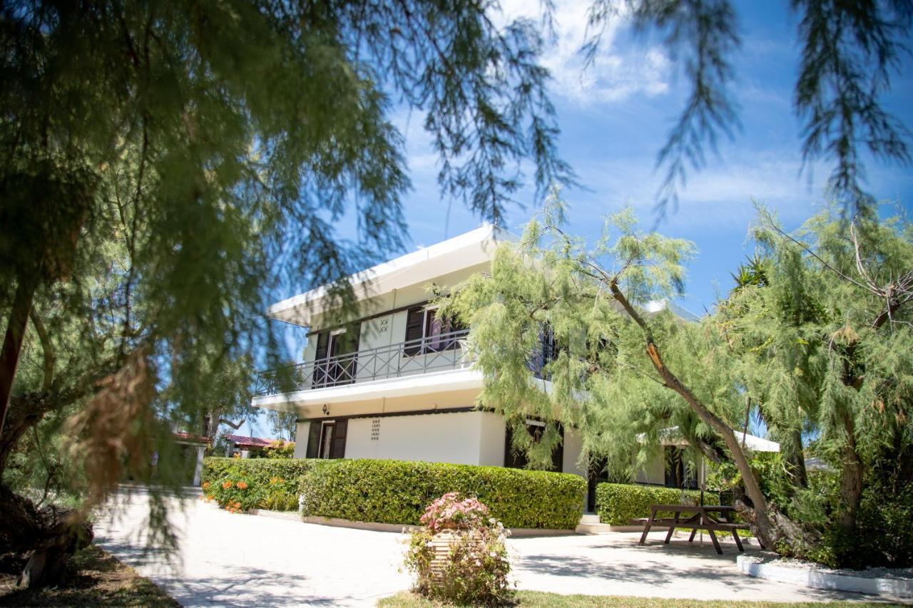 Zervos Bouka Apartment *