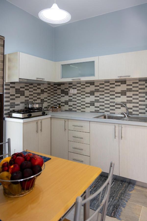 Zervos Bouka Apartment