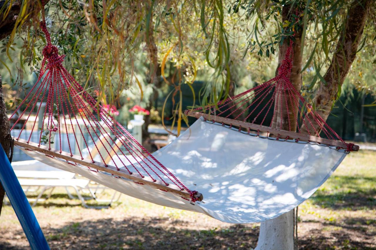 Zervos Bouka Daire Lefkimmi (Corfu)