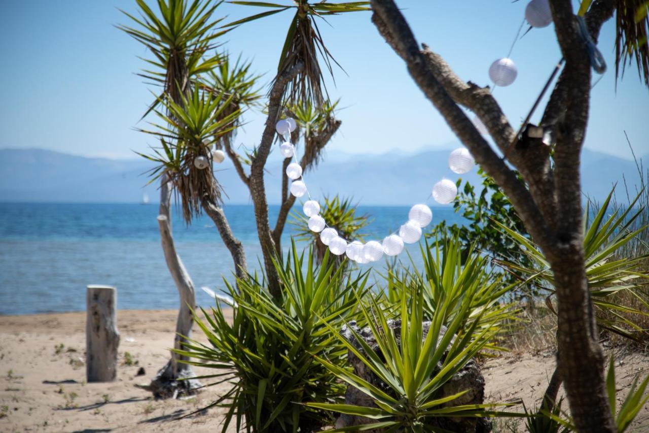 Zervos Bouka * Lefkimmi (Corfu)