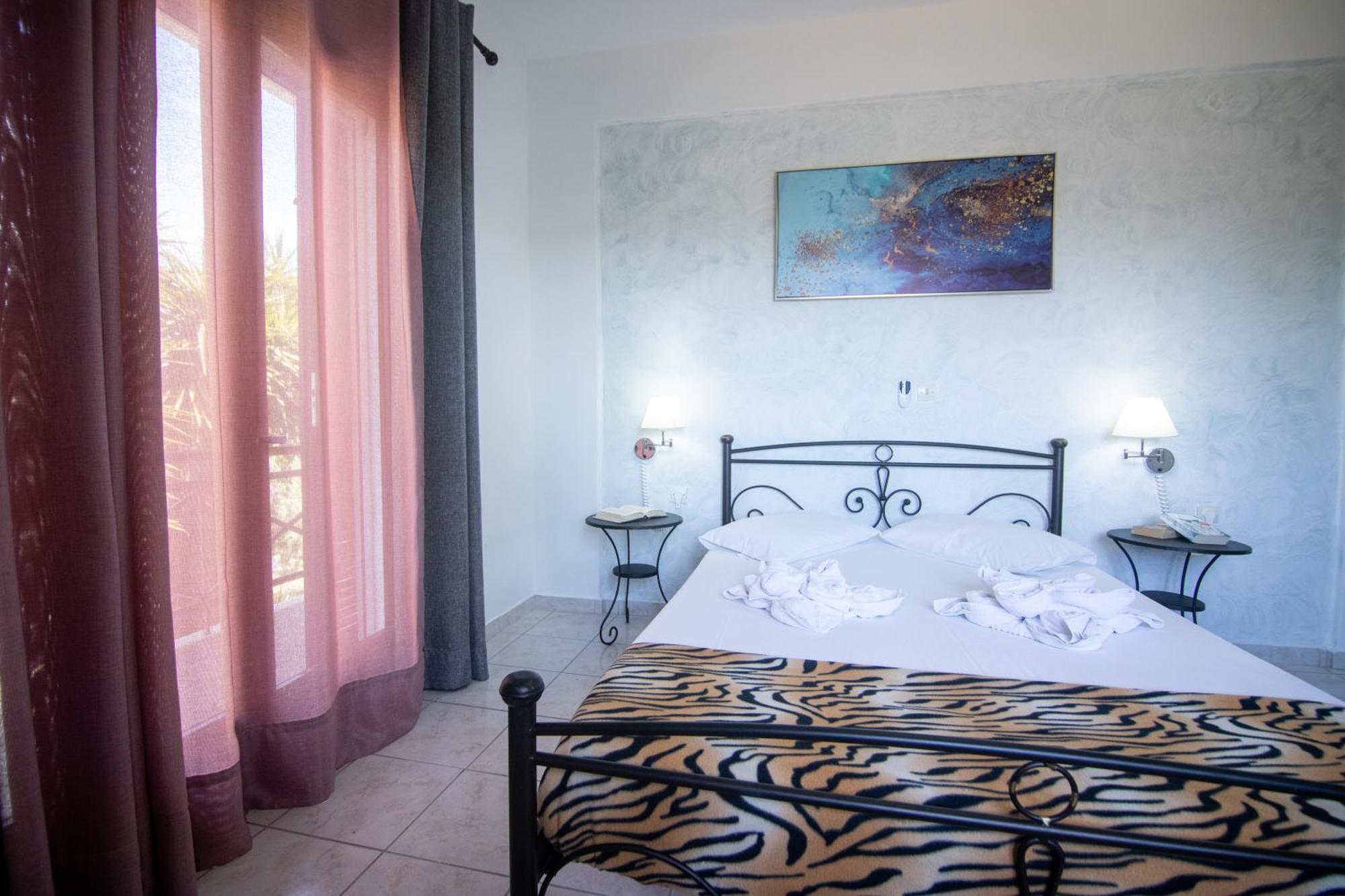 Apartment Zervos Bouka