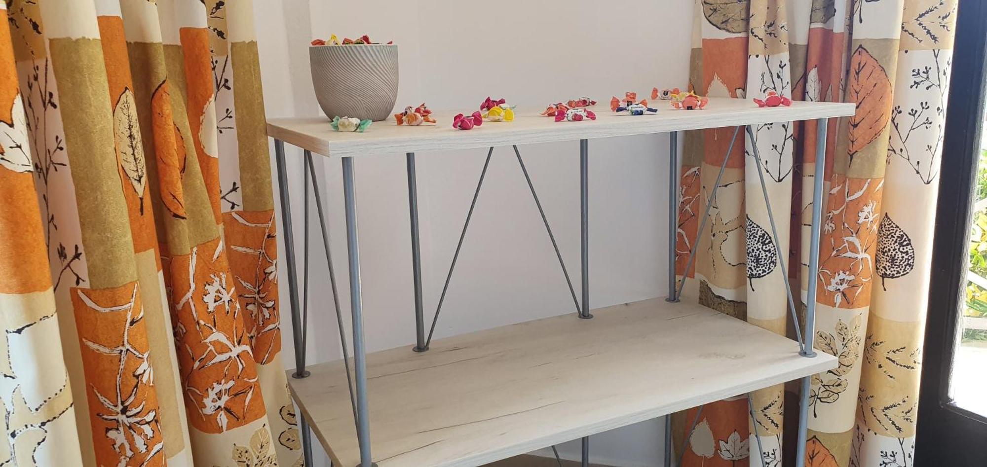 Zervos Bouka Apartmán *